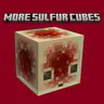 More Sulfur Cubes
