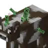 Creeper Parasites
