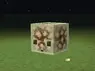 Sulfur Cubes can emit dynamic light