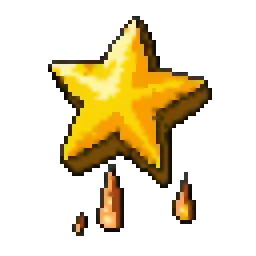 Falling Star Rewards