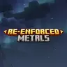 Re-Enforced: Metals