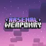 Arsenal: Weaponry
