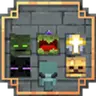 Iron's Spells 'n Spellbooks:Monsters & Spellbooks