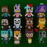 TYL's Plushies