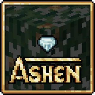 Ashen Simple Foliage