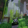 KT's Jungle Worldgen