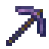 Amethyst OPickaxe