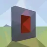 Immersive Portals (Forge) with GravityChanger support