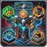 Tuanzi's Server Mod