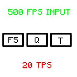 Framed Player Inputs