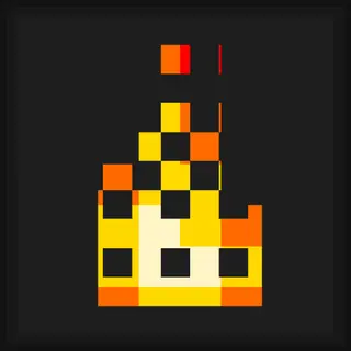 Particle Dithering