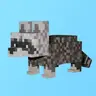 Duckzi's Raccoons