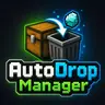 AutoDrop Manager