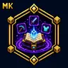 Maikura Enchant Manager