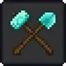 Hammers and Excavators Miners dream