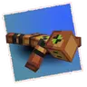 Sable: Ragdoll Corpse