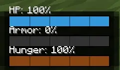 Custom Huds