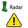 Creeper Radar