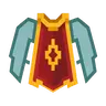Cape Over Elytra