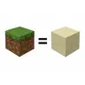 Block = Sand