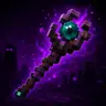 Ender Staff