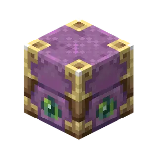 Elysia Presents: Lootr