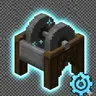 xrouiw Auto Grindstone