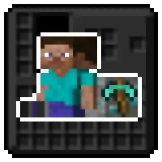 Inventory Companions