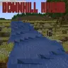 Downhill Rivers