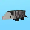 Duckzi's Opossums