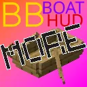 More BBBoatHud