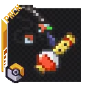 Josh's Poké Flute Pack
