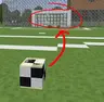 Soccer/Football Minigame