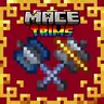 Mace Armor trims
