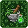 Herbcraft_Alchemy|百草可食：炼金分册