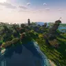 Village Terrain Filter