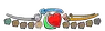 Blacktuna13 Hotbar mod