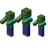 Mob scale randomizer