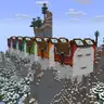 Happy Ghast: Automation