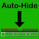 Auto-Hide Hotbar