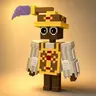 MysticRealm - Archivist