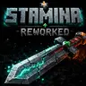 Stamina Interactions Reworked