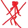 Crouching is Dangerous!