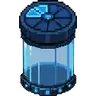 Potion Container