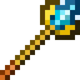 OmniBuild Wand