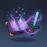 Disenchant to Book