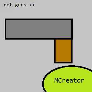 not Guns ++