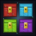 Ender Chest Palette