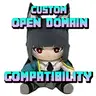 Cursed Fate: Custom Open Domain Compatibility