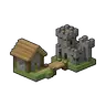 Better Villages & Luki's Grand Capitals Compatibility